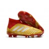 adidas Predator 18+ FG Fotbollsskor Herr 2018 -