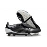 Adidas Predator Elite Fold-over Tongue FG Nightstrike Svart Grå