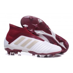 adidas Fotbollsskor för Herrar Predator 18+ FG -