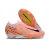 Nike Air Zoom Mercurial Vapor 16 Elite FG Orange Svart