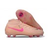 Fotbollsskor Nike Phantom Luna 2 Elite FG Orange Rosa