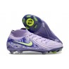 Fotbollsskor Nike Phantom Luna 2 Elite FG Lila Gul