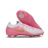 Nike Phantom Luna II L Elite FG Rosa Vit