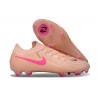 Nike Phantom Luna II L Elite FG Orange Rosa