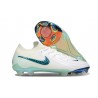Nike Phantom Luna II L Elite FG Vit Grön
