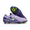 Nike Phantom Luna II L Elite FG United - Lila Neon
