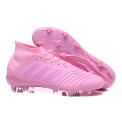 adidas Predator 18.1 FG Fotbollsskor -