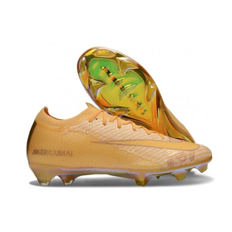 Nike Fotbollsskor Mercurial Vapor 12 Elite FG -