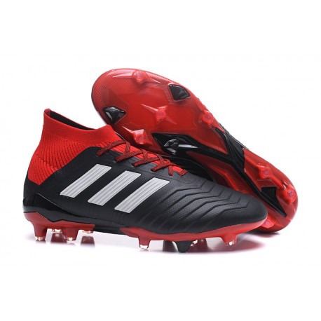 adidas Predator 18.1 FG Fotbollsskor -