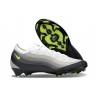 Fotbollsskor Nike Mercurial Vapor XVI Elite FG X AM95 SE Svart Vit Gul