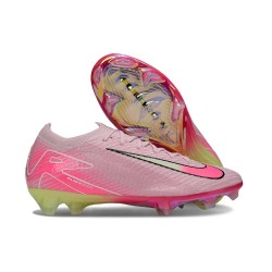 Fotbollsskor Nike Mercurial Vapor XVI Elite FG Rosa