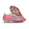 Fotbollsskor Nike Mercurial Vapor XVI Elite FG Rosa