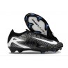 Fotbollsskor Nike Mercurial Vapor XVI Elite FG Svart Vit