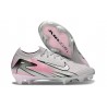 Fotbollsskor Nike Mercurial Vapor XVI Elite FG Grå Rosa