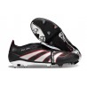 Fotbollsskor Adidas Predator Elite FT FG Svart Vit Röd