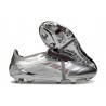 Adidas Predator Elite Tongue FG Silver