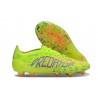 Fotbollsskor Adidas Predator 2025 Elite FG Grön Rosa