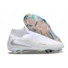 Fotbollsskor Nike Phantom 6 High Elite Fg Vit