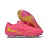 Nike Phantom 6 Low Elite Fg Rosa Gul