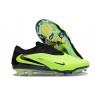 Nike Phantom 6 Low Elite Fg Grön Svart