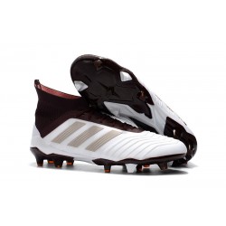 adidas Predator 18.1 FG Fotbollsskor -