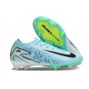 Nike Air Zoom Mercurial Vapor 16 Elite FG Blå Svart