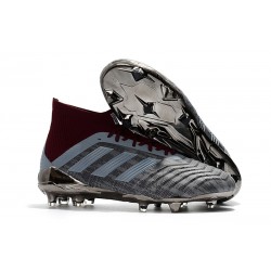 adidas Herr Fotbollsskor 2018 Predator 18.1 FG -