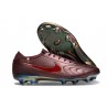 Nike Tiempo legend 10 Elite FG Ronaldo Brun