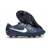 Nike Tiempo legend 10 Elite FG Ronaldo Brun Vit