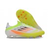 Fotbollsskor adidas F50 Elite FG Gul Orange