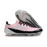 Fotbollsskor adidas F50 Elite FG Rosa Svart Vit