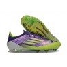 Fotbollsskor adidas F50 Elite FG Lila Gul