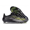 Fotbollsskor adidas F50 Elite FG Svart Gul