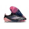 Fotbollsskor adidas F50 Elite FG Svart Rosa