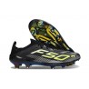 adidas F50+ FG Skor Svart Gul