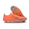 adidas F50+ FG Skor Orange Svart