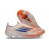 adidas F50+ FG Skor Orange Blå