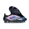 adidas F50 Elite Snörfria FG Svart Rosa Blå