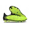 Skor adidas Copa Pure III Elite FG Gul Svart