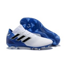 adidas Nemeziz 18.1 FG Fotbollsskor -