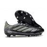 Skor adidas Copa Pure III Elite FG Svart Grå