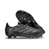 Skor adidas Copa Pure III Elite FG Svart Grön