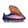 adidas F50 Elite SG fotbollsskor Rosa Lila