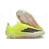 Fotbollsskor adidas F50 Elite FG Gul Svart
