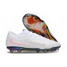 Fotbollsskor Nike Phantom 6 Low Elite FG Vit Rosa