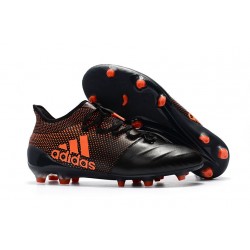 Adidas X 17.1 FG Fotbollsskor -