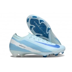 Fotbollsskor Nike Mercurial Vapor XVI Elite FG Gräs Blå