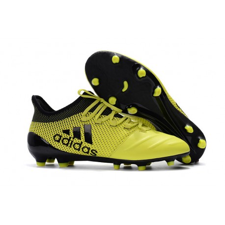 Adidas X 17.1 FG Fotbollsskor -