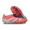 Adidas Predator Elite Tongue FG Orange Vit