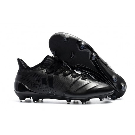 Adidas X 17.1 FG Fotbollsskor -